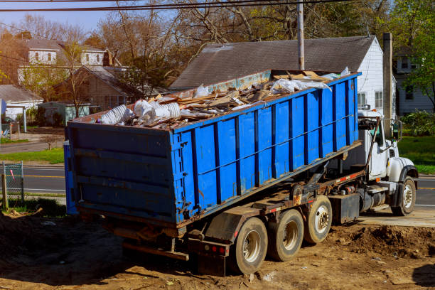 Best Yard Waste Removal  in Indianola, MS