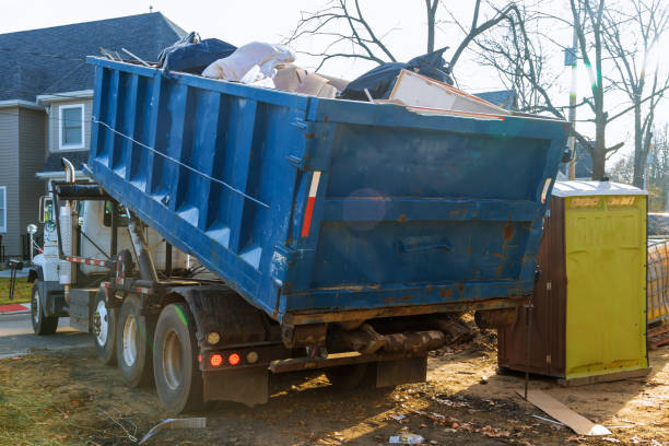 Best Same-Day Junk Removal  in Indianola, MS