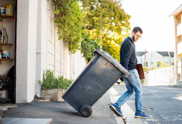 Best Trash Removal Near Me  in Indianola, MS
