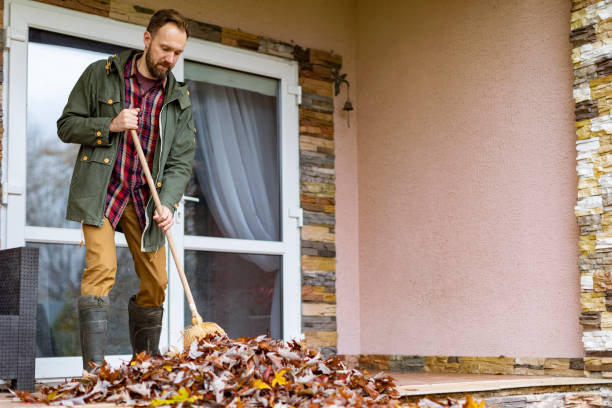 Best Junk Removal and Recycling  in Indianola, MS