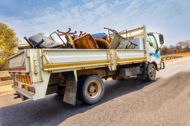 Professional Junk Removal in Indianola, MS