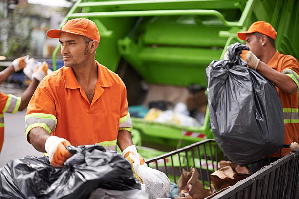 Best Construction Debris Removal  in Indianola, MS