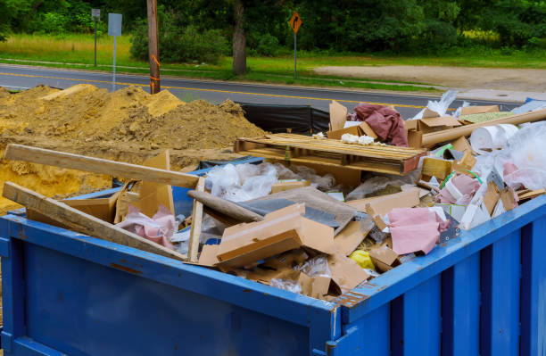 Best Garage Cleanout Services  in Indianola, MS